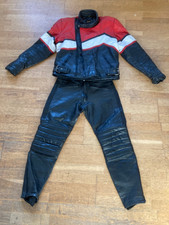 Giacca Moto Vintage Sportex