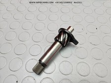 ALBERO AVVIAMENTO 800067017 HUSQVARNA WRE SM 125 2T 1998 2001