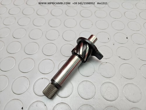 Albero avviamento 800067017 - albero,