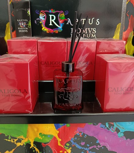 Profumatore ambiente raptus - profumatore,