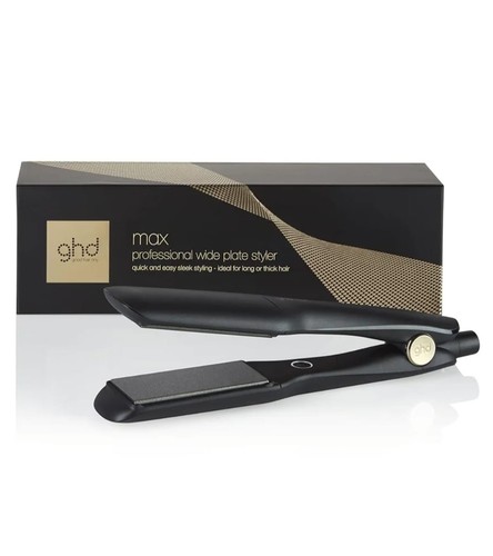 Ghd gold piastra - ghd, nera