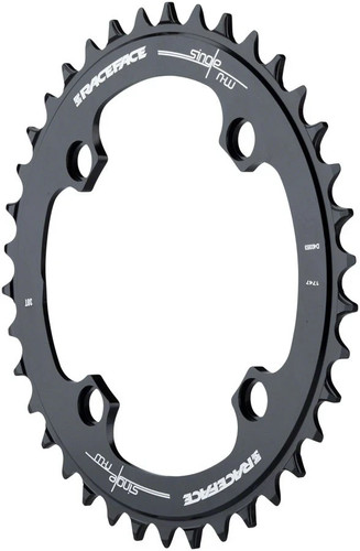 Raceface catena larga - raceface, stretta