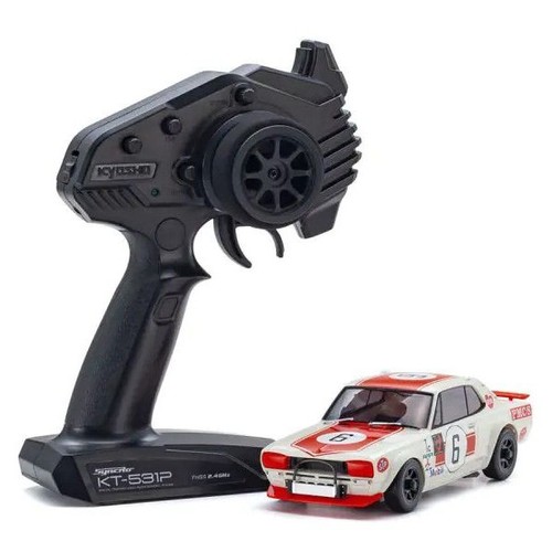 Kyosho mini awd skyline - awd,