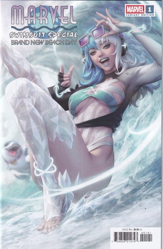 Marvel swimsuit special brand - swimsuit, special: