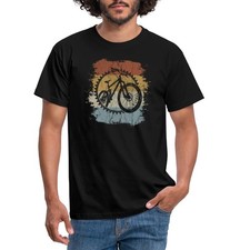 Maglietta uomo mountain bike