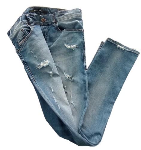 Diesel tepphar slim carrot - tepphar,