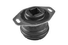 Sospensione, Motore sul lato