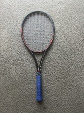 Racchetta tennis usata - da,