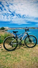 Mtb nsr impulse grey front - mtb,