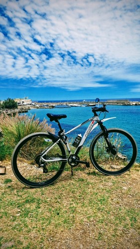 Mtb nsr impulse - mtb,