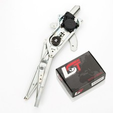 Alzavetro Elettrico Con Motore