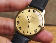 Raro! Orologio da uomo