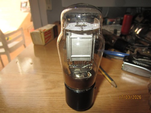 107b standard electrica stc - standard,