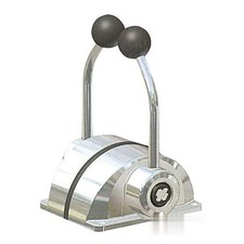 Single lever box B 302 CR - 1
