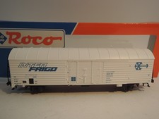 ++ K40 H0 Roco 46442 Carrello