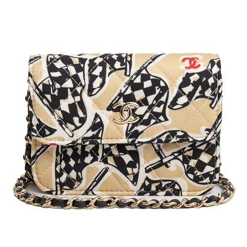 Borsa tracolla chanel - borsa, a