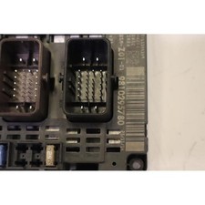 CENTRALINA FUSIBILI PER PEUGEOT 308 (13-18) 1.6 8V HDI (85KW) BER. 2013