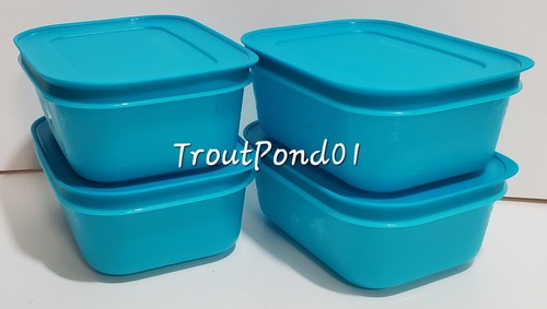 Tupperware freezer mates plus - tupperware,