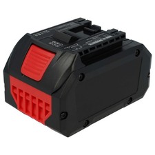 Batterie pour Bosch GKS 18V-68