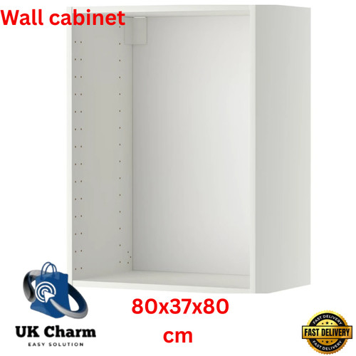 Armadio muro ikea metod - a,