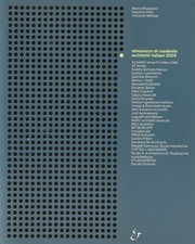 Almanacco casabella - almanacco,