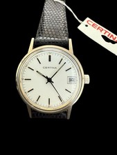 Orologio  Originale Certina