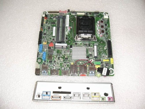 Scheda madre intel - madre,