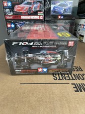 Tamiya F104 PRO Kit telaio