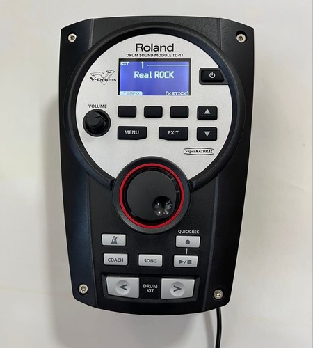 Roland electronic drum - electronic,