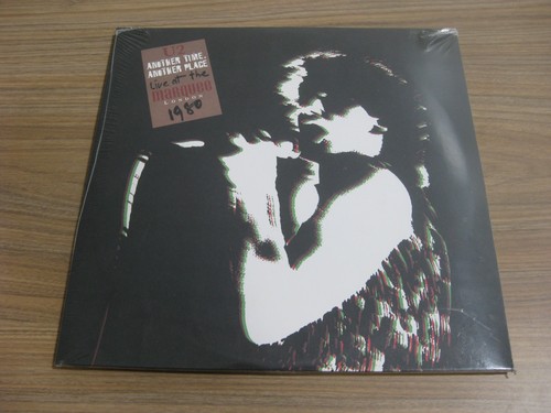 Another time place - u2,