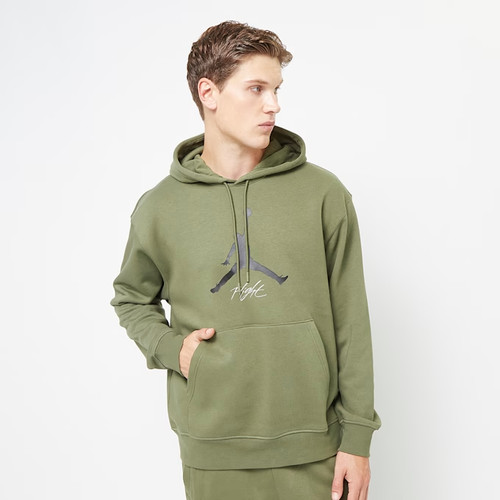 Felpa air jordan never - jordan, m,