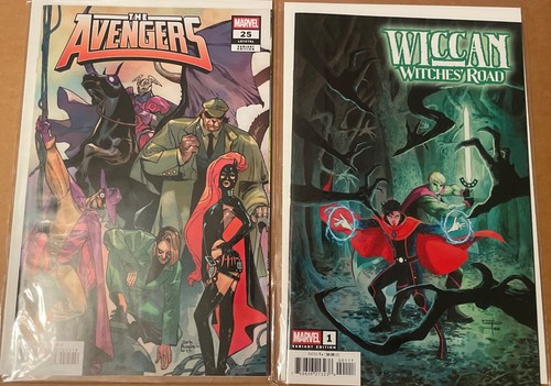 Wiccan witches road - witches’, #1