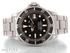 Rolex Submariner Date 1680