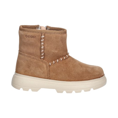Geox stivaletto bambina - stivaletto,
