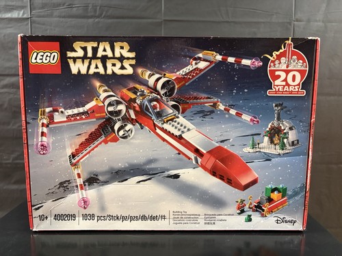 Lego star wars christmas - star,