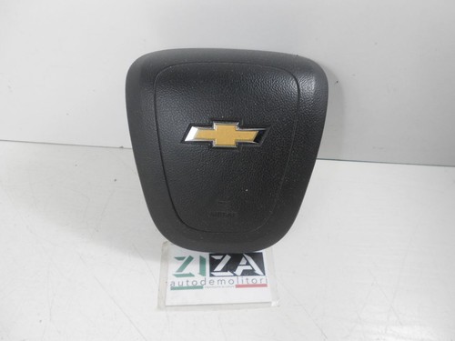 Airbag volante guidatore - airbag,