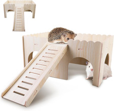 Letto per Porcellini D'India