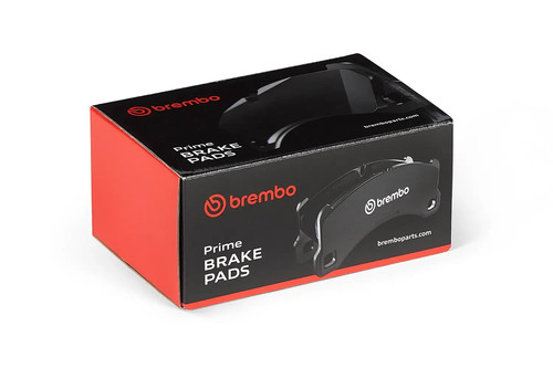 Brembo 122 kit pastiglie - brembo, p