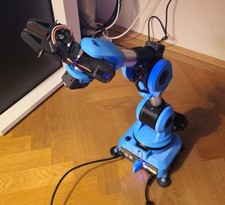 Niryo One Braccio robotizzato