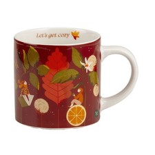 Neavita Warmy Tea Mug Tazza