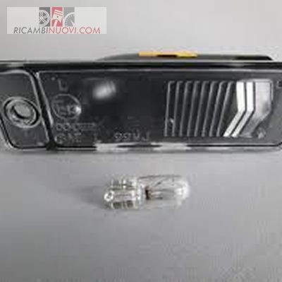 Fanale targa grand cherokee - targa,