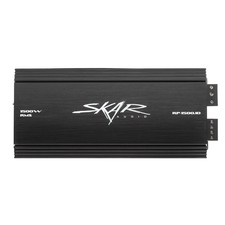 NUOVO AMPLIFICATORE SUB