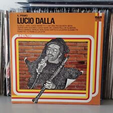 Lucio Dalla – Il Primo Lucio Dalla  / LP compilation ITA 1980 1stampa