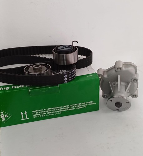 Kit cinghia distribuzione - kit,