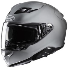 Helmet HJC  F71 Nardo Grey