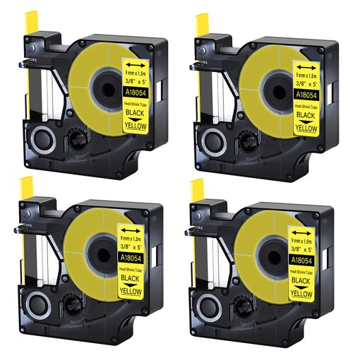 4pk 18054 nastro etichetta - 4pk,