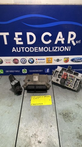 Kit chiave lancia - kit, 1.3