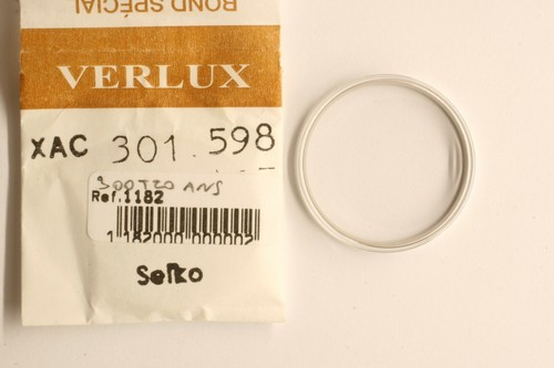 Seiko 300t20an vetro crystal - s,