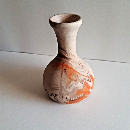Vaso ceramica nimadji usa - in,