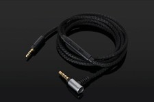 Cavo audio nylon - cavo,